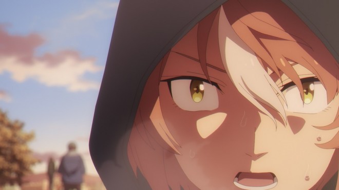 Umamusume Cinderella Gray Cour2